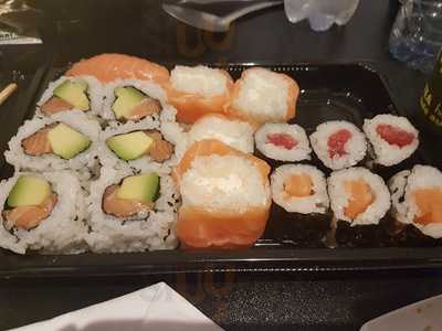 Sushinet