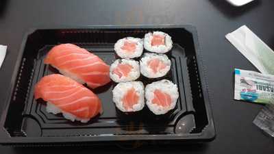 Sushinet
