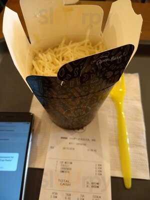 Cup Pasta