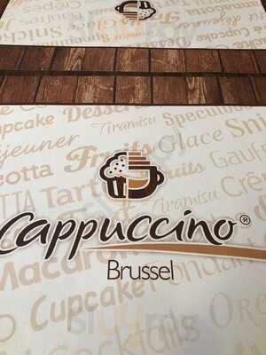 Cappuccino Brussel