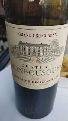 Wine Bar Non Peut-etre