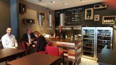 Wine Bar Non Peut-etre