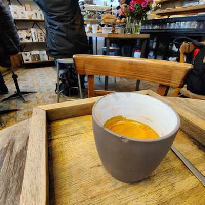 Café Capitale - Coffee Shop & Training Center