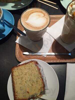 Café Capitale - Coffee Shop & Training Center