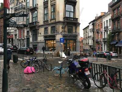 Café Capitale - Coffee Shop & Training Center