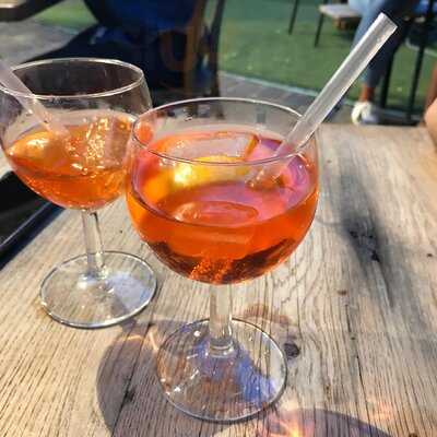 Café Capitale - Coffee Shop & Training Center