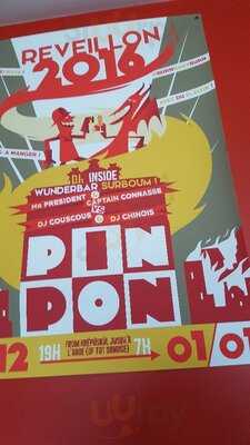 Pin Pon