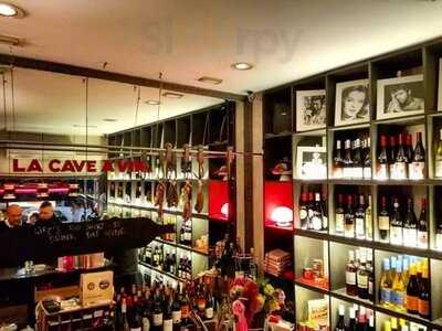 La Cave A Vin
