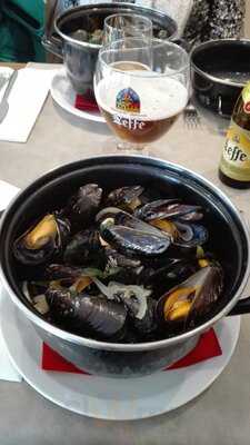 Brasserie Le Cerisier