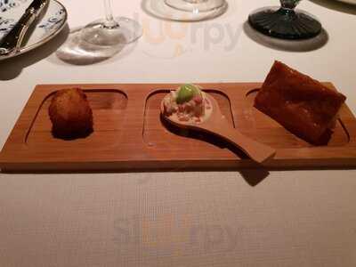 El Impasse Del Sablon