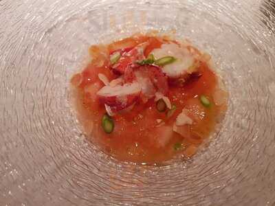 El Impasse Del Sablon