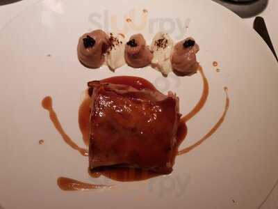 El Impasse Del Sablon