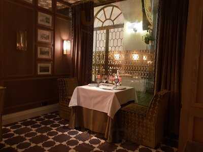 El Impasse Del Sablon