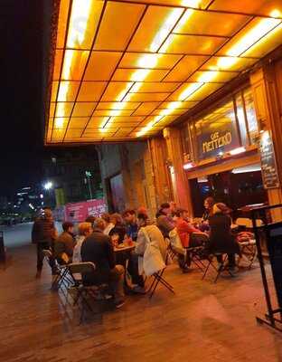 Cafe Metteko