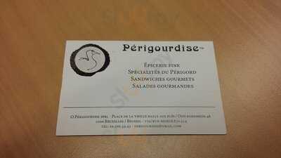 O Perigourdise