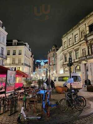Brussels City