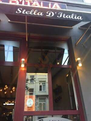 Stella D Italia