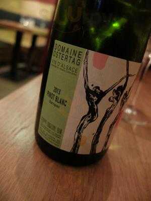 L'atelier De Nicolas