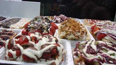 €2 Waffle