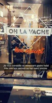 Oh La Vache