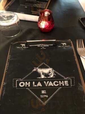 Oh La Vache