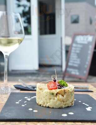 Aragon Tapas Y Vinos