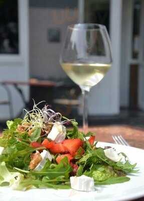 Aragon Tapas Y Vinos