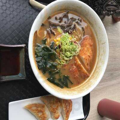 Samourai Ramen