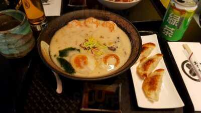 Samourai Ramen