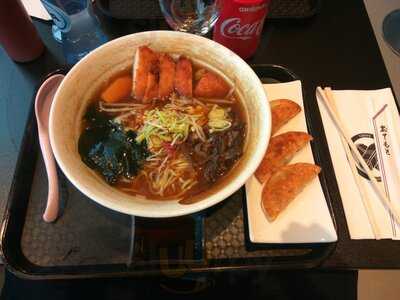 Samourai Ramen