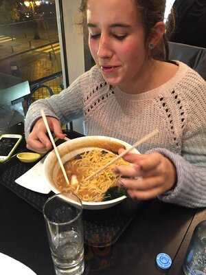Samourai Ramen
