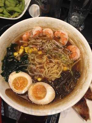 Samourai Ramen