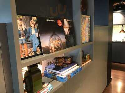 Gard Taste Scandinavian Brussels