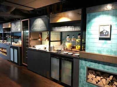 Gard Taste Scandinavian Brussels