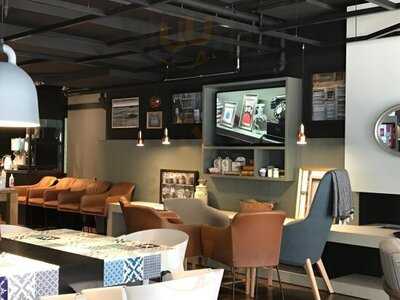 Gard Taste Scandinavian Brussels