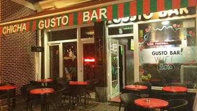 Chicha Gusto Bar