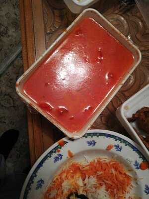 Maharaja Tandoori Restaurant