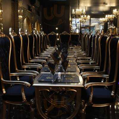 Maharaja Tandoori Restaurant