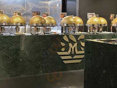 Maharaja Tandoori Restaurant