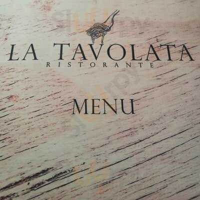 La Tavolata