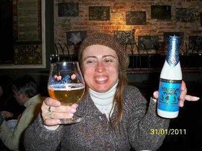 Le Cafe De Bruxelles