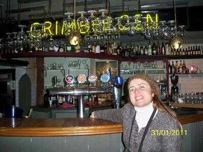 Le Cafe De Bruxelles