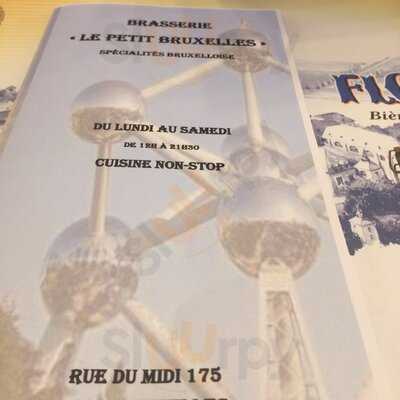 Le Petit Bruxelles