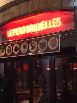 Le Petit Bruxelles