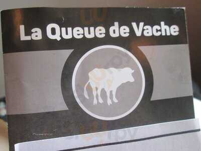 La Queue De Vache