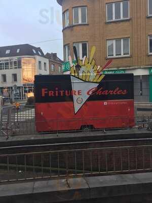 Friture Charles