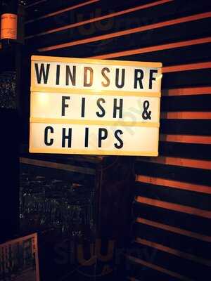 Windsurfish