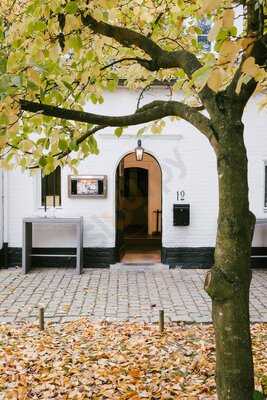 L' Auberge De Boendael