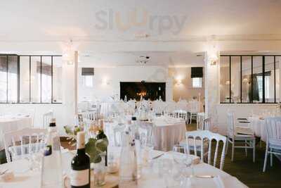 L' Auberge De Boendael