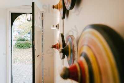 L' Auberge De Boendael